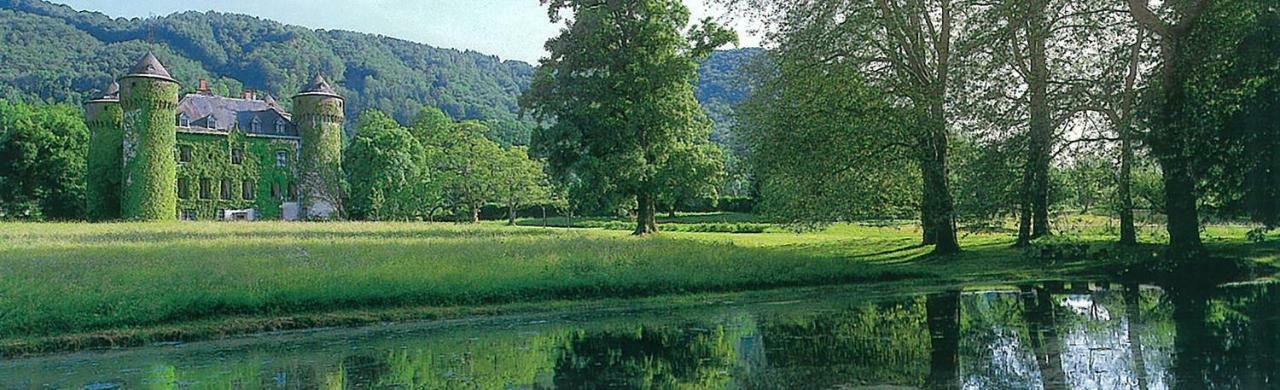 Château de Sédaiges Marmanhac Exterior foto